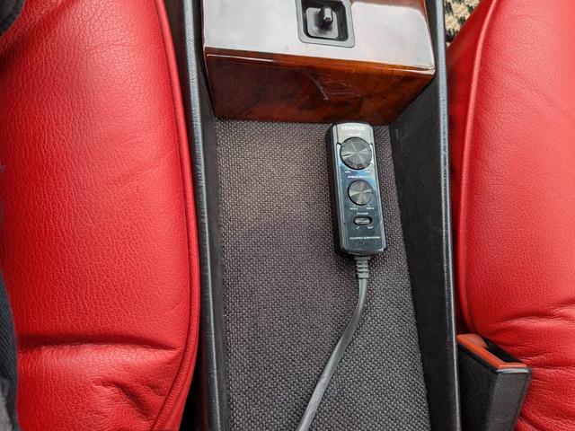 SL 500SL 左ハンドル 赤革シート シートヒーター キーレス ETC ウッドパネル メッキミラー(29枚目)