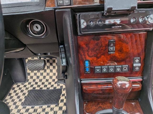 SL 500SL 左ハンドル 赤革シート シートヒーター キーレス ETC ウッドパネル メッキミラー(30枚目)