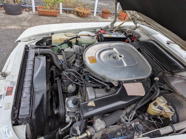 SL 500SL 左ハンドル 赤革シート シートヒーター キーレス ETC ウッドパネル メッキミラー(47枚目)