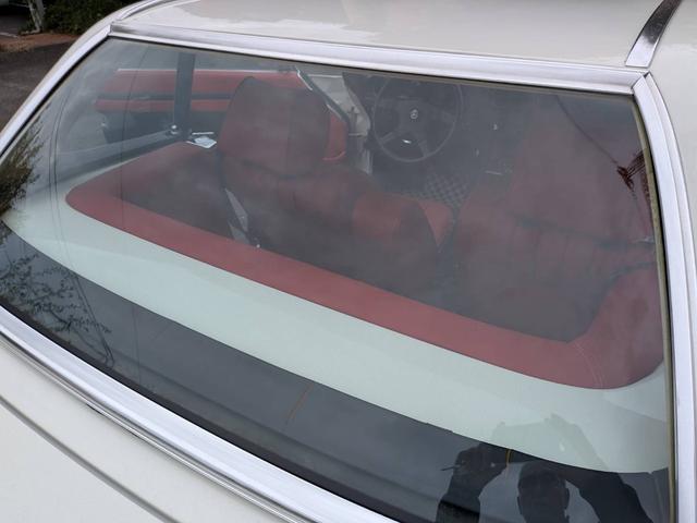 SL 500SL 左ハンドル 赤革シート シートヒーター キーレス ETC ウッドパネル メッキミラー(61枚目)