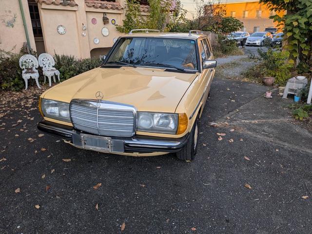 ミディアムクラス ３００ＴＤターボ　最終モデル　コン色レザーシート　７人乗り３列シート　ＥＴＣ　ルーフレール　ウッドパネル　　　トノカバー・アニマルネット　ｓ１２３　　３００ＴＤＴ　３００ＴＤ　　３００ＴＤターボ　　天井張り替え（2枚目）