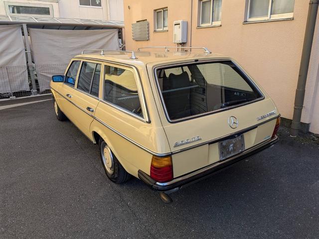 ミディアムクラス ３００ＴＤターボ　最終モデル　コン色レザーシート　７人乗り３列シート　ＥＴＣ　ルーフレール　ウッドパネル　　　トノカバー・アニマルネット　ｓ１２３　　３００ＴＤＴ　３００ＴＤ　　３００ＴＤターボ　　天井張り替え（23枚目）