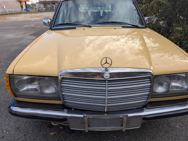 ミディアムクラス ３００ＴＤターボ　最終モデル　コン色レザーシート　７人乗り３列シート　ＥＴＣ　ルーフレール　ウッドパネル　　　トノカバー・アニマルネット　ｓ１２３　　３００ＴＤＴ　３００ＴＤ　　３００ＴＤターボ　　天井張り替え（68枚目）