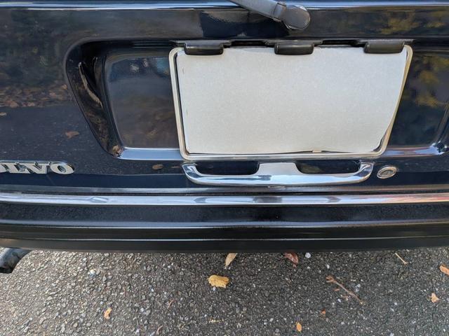 ２４０ワゴン ２４０ＧＬＥワゴン　ディーラー車　右ハンドル　キーレス　フル装備　　点検記録簿Ｈ２２・２６・２８・３０・Ｒ２・４・６年まで有り　　メッキルーフキャリア　　メッキドアミラー　　ホイールキャップ（18枚目）