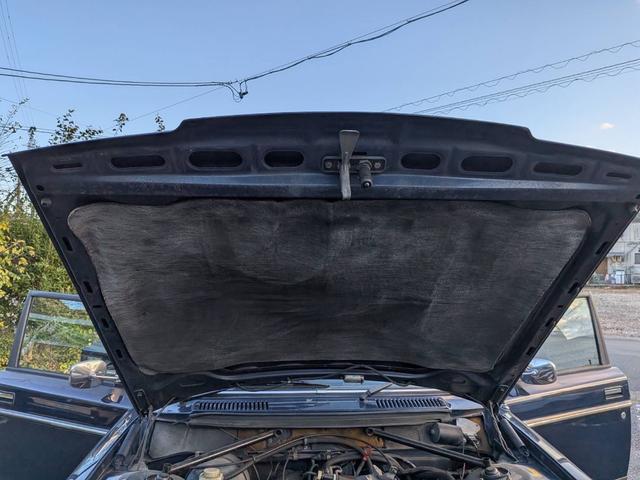 ２４０ワゴン ２４０ＧＬＥワゴン　ディーラー車　右ハンドル　キーレス　フル装備　　点検記録簿Ｈ２２・２６・２８・３０・Ｒ２・４・６年まで有り　　メッキルーフキャリア　　メッキドアミラー　　ホイールキャップ（39枚目）