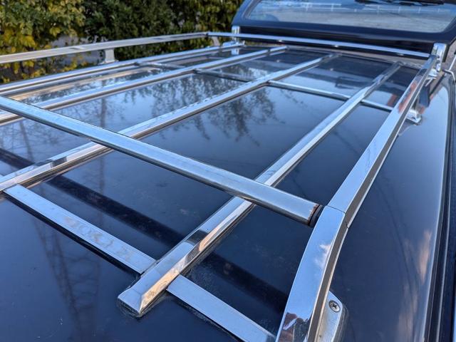 ２４０ワゴン ２４０ＧＬＥワゴン　ディーラー車　右ハンドル　キーレス　フル装備　　点検記録簿Ｈ２２・２６・２８・３０・Ｒ２・４・６年まで有り　　メッキルーフキャリア　　メッキドアミラー　　ホイールキャップ（43枚目）