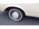 ２８０ＣＥ　前期ウオールナットガレージ保管　禁煙　ブラックレザー　　ディラー　　オリジナルカラー　　　　　ワンオーナー　　Ｗ１２３ガソリン車２８００ｃｃ(72枚目)