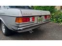 ２８０ＣＥ　キーレス　　フル装備　　ディラー車　　ｗ１２３　　外装オリジナルカラー同色にて全塗装　　ｗ１２３他２８０ＣＥアイボリー　　２８００ｃｃガソリン車(55枚目)