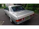 ２８０ＣＥ　キーレス　　フル装備　　ディラー車　　ｗ１２３　　外装オリジナルカラー同色にて全塗装　　ｗ１２３他２８０ＣＥアイボリー　　２８００ｃｃガソリン車（56枚目）