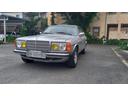 ２８０ＣＥ　キーレス　　フル装備　　ディラー車　　ｗ１２３　　外装オリジナルカラー同色にて全塗装　　ｗ１２３他２８０ＣＥアイボリー　　２８００ｃｃガソリン車（76枚目）