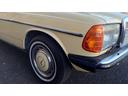 ２８０ＴＥ　全国登録可能　フル装備　　サンルーフ　ウッドパネル　　Ｗ１２３　　２８０ＴＥ　　ガソリン車　　皮シート　　ＥＴＣ　　ホワイトリボンタイヤ　　３００ＴＤ／３００ＴＤＴ／３００ＴＤターボ（73枚目）