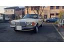 ２３０Ｅ　ｗ１２３　　ｓ１２３　　２３０Ｅ　Ｅ２３０　２８０Ｅ　３００Ｄ　オリジナルカラー　　アイボリー　　ベージュ（57枚目）