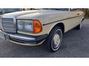 ２３０Ｅ　ｗ１２３　　ｓ１２３　　２３０Ｅ　Ｅ２３０　２８０Ｅ　３００Ｄ　オリジナルカラー　　アイボリー　　ベージュ(64枚目)