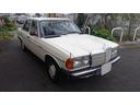 ２３０Ｅ　ディラー　　フル装備　　左ハンドル　　ｗ１２３　Ｓ１２３　２８０Ｅ　３００Ｄ(2枚目)