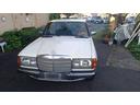 ３００Ｄターボ　ターボディーゼル　３００ＤＴ　　３００Ｄ　　３００Ｄターボ　　Ｗ１２３　２３０Ｅ２８０Ｅディラー車　　　ガレージ保管（19枚目）