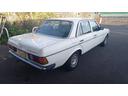 ３００Ｄターボ　ターボディーゼル　３００ＤＴ　　３００Ｄ　　３００Ｄターボ　　Ｗ１２３　２３０Ｅ２８０Ｅディラー車　　　ガレージ保管（29枚目）