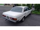 ３００Ｄターボ　ターボディーゼル　３００ＤＴ　　３００Ｄ　　３００Ｄターボ　　Ｗ１２３　２３０Ｅ２８０Ｅディラー車　　　ガレージ保管（52枚目）