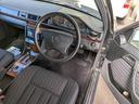 ２２０ＴＥ　ディーラー車　右ハンドル　社外オーディオ　バックカメラ　社外キーレス　ＥＴＣ　　前期　グリル　　　ｗ１２４　　Ｓ１２４（41枚目）