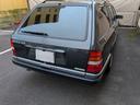 ２２０ＴＥ　ディーラー車　右ハンドル　社外オーディオ　バックカメラ　社外キーレス　ＥＴＣ　　前期　グリル　　　ｗ１２４　　Ｓ１２４（62枚目）
