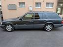 ２２０ＴＥ　ディーラー車　右ハンドル　社外オーディオ　バックカメラ　社外キーレス　ＥＴＣ　　前期　グリル　　　ｗ１２４　　Ｓ１２４（65枚目）