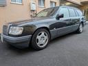 ２２０ＴＥ　ディーラー車　右ハンドル　社外オーディオ　バックカメラ　社外キーレス　ＥＴＣ　　前期　グリル　　　ｗ１２４　　Ｓ１２４（71枚目）