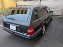 ２２０ＴＥ　ディーラー車　右ハンドル　社外オーディオ　バックカメラ　社外キーレス　ＥＴＣ　　前期　グリル　　　ｗ１２４　　Ｓ１２４（72枚目）
