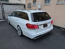 Ｅ２５０　ステーションワゴン　アバンギャルド　ハイパーフォージドアルミホイール　パノラミックスライディングルーフ　ブラックレザーシート　シートヒーター　純正ＨＤＤナビ地デジＴＶ（28枚目）