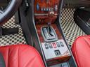500SL 左ハンドル 赤革シート シートヒーター キーレス ETC ウッドパネル メッキミラー(26枚目)