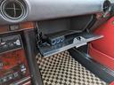 500SL 左ハンドル 赤革シート シートヒーター キーレス ETC ウッドパネル メッキミラー(28枚目)