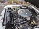 500SL 左ハンドル 赤革シート シートヒーター キーレス ETC ウッドパネル メッキミラー(47枚目)