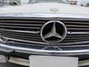 500SL 左ハンドル 赤革シート シートヒーター キーレス ETC ウッドパネル メッキミラー(60枚目)