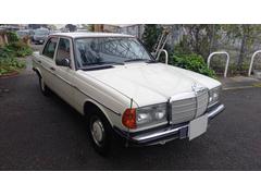 ミディアムクラス ２３０Ｅ　ディラー　フル装備　左ハンドル　ｗ１２３ 0202428A30240416W001 2