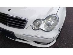 Ｃクラスステーションワゴン Ｃ３２０スポーツパッケージ　ブラバスＢ９コンプリート　　１９アルミ　サンルーフ 0202428A30240430W002 5