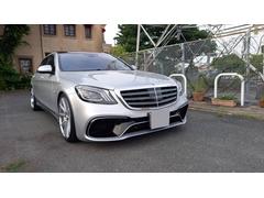 Ｓクラス Ｓ５５０ロング　２２インチアルミ　純正ＨＤＤナビ地デジＴＶ　３６０°カメラ　パノラミックスライディングルーフ 0202428A30240519W002 4