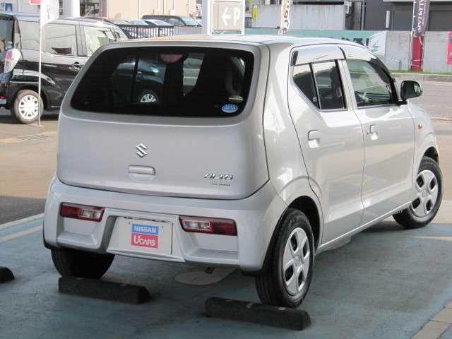 660 L レーダーブレーキサポート装着車 レーダーブレーキ(2枚目)