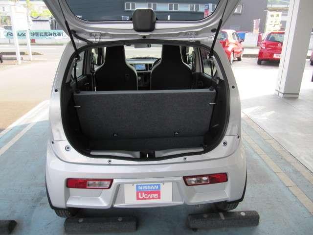 660 L レーダーブレーキサポート装着車 レーダーブレーキ(15枚目)