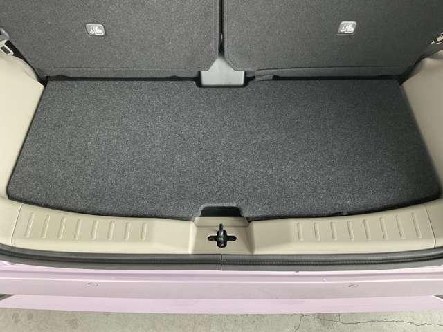 デイズ Ｘ　雹害車／オーディオレス仕様・１４インチアルミホイール・タッチパネル式オートエアコン・プッシュ式エンジンスターター・バックビューモニター・インテリジェント　オートライトシステム（17枚目）