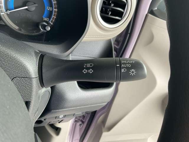 デイズ Ｘ　雹害車／オーディオレス仕様・１４インチアルミホイール・タッチパネル式オートエアコン・プッシュ式エンジンスターター・バックビューモニター・インテリジェント　オートライトシステム（33枚目）