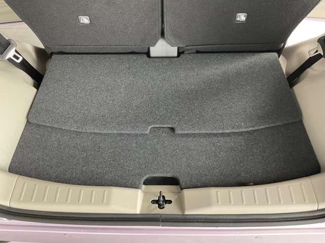デイズ Ｘ　雹害車／オーディオレス仕様・１４インチアルミホイール・タッチパネル式オートエアコン・プッシュ式エンジンスターター・バックビューモニター・インテリジェント　オートライトシステム（44枚目）