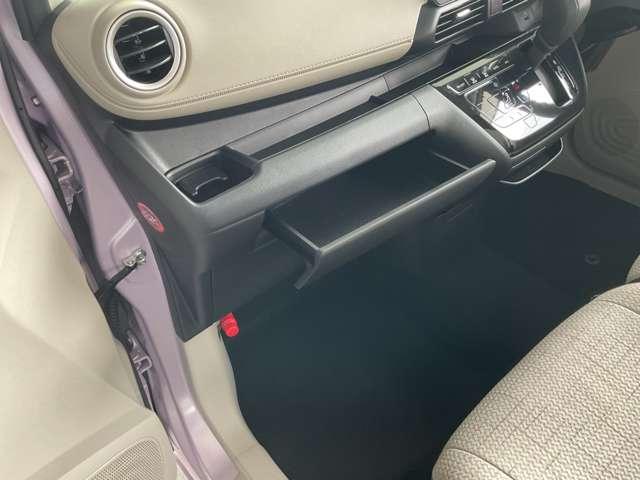 デイズ Ｘ　雹害車／オーディオレス仕様・１４インチアルミホイール・タッチパネル式オートエアコン・プッシュ式エンジンスターター・バックビューモニター・インテリジェント　オートライトシステム（49枚目）