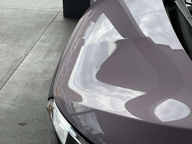 デイズ Ｘ　雹害車／オーディオレス仕様・１４インチアルミホイール・タッチパネル式オートエアコン・プッシュ式エンジンスターター・バックビューモニター・インテリジェント　オートライトシステム（54枚目）