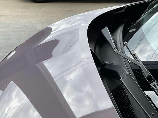 デイズ Ｘ　雹害車／オーディオレス仕様・１４インチアルミホイール・タッチパネル式オートエアコン・プッシュ式エンジンスターター・バックビューモニター・インテリジェント　オートライトシステム（55枚目）