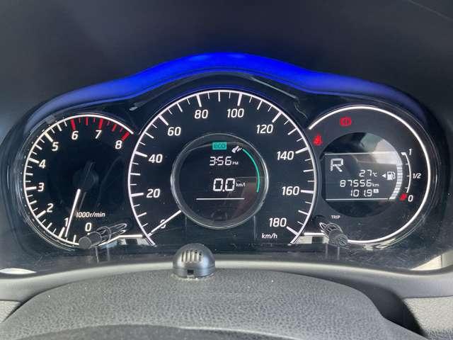 ノート １．２　ＮＩＳＭＯ　メモリーナビ・ＮＩＳＭＯ専用スエード調スポー（6枚目）