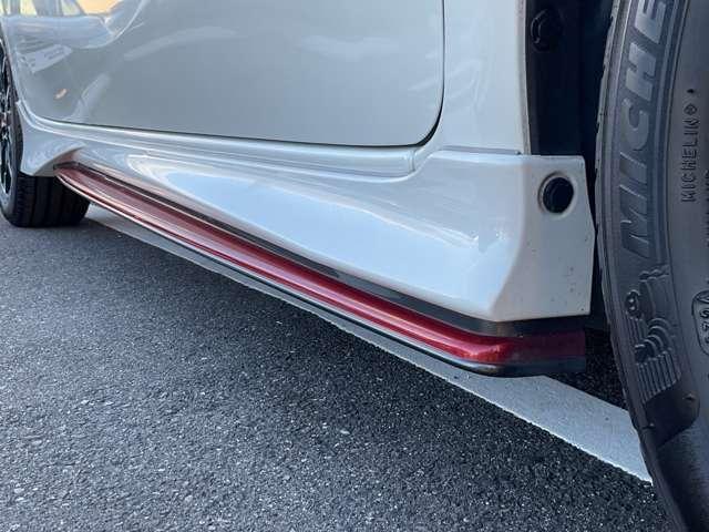 ノート １．２　ＮＩＳＭＯ　メモリーナビ・ＮＩＳＭＯ専用スエード調スポー（18枚目）