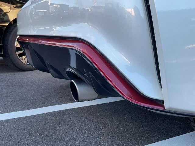 ノート １．２　ＮＩＳＭＯ　メモリーナビ・ＮＩＳＭＯ専用スエード調スポー（19枚目）