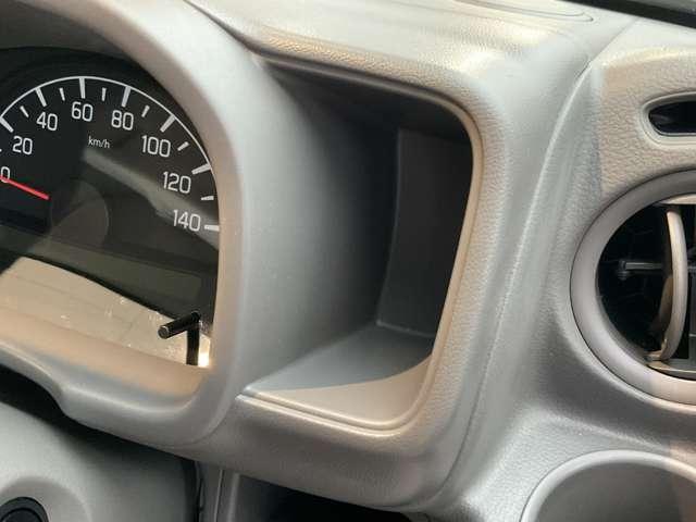 ＮＶ１００クリッパーバン ＤＸ　マニュアルエアコン・ＵＳＢ充電コネクター・オートライトシステム・１２インチスチールホイール・ハロゲンヘッドランプ・リモートコントロールエントリーシステム（キーレスエントリー１個　スペアキー１個）（25枚目）