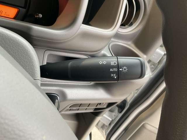 ＮＶ１００クリッパーバン ＤＸ　マニュアルエアコン・ＵＳＢ充電コネクター・オートライトシステム・１２インチスチールホイール・ハロゲンヘッドランプ・リモートコントロールエントリーシステム（キーレスエントリー１個　スペアキー１個）（32枚目）