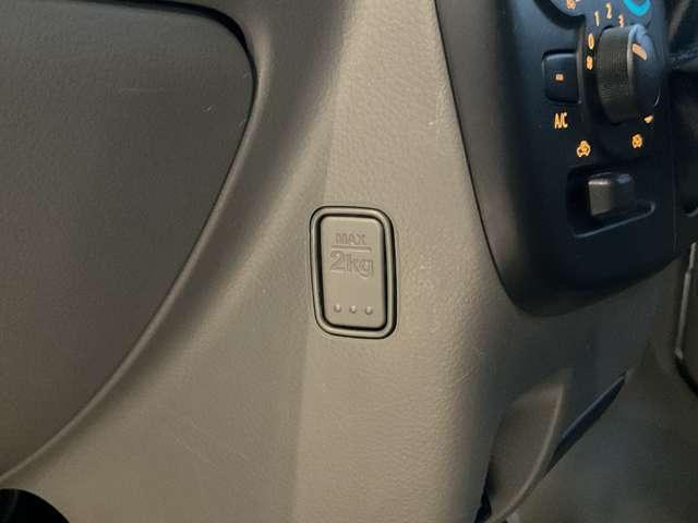 ＮＶ１００クリッパーバン ＤＸ　マニュアルエアコン・ＵＳＢ充電コネクター・オートライトシステム・１２インチスチールホイール・ハロゲンヘッドランプ・リモートコントロールエントリーシステム（キーレスエントリー１個　スペアキー１個）（46枚目）