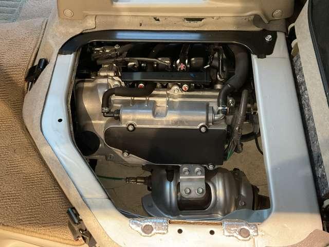 ＮＶ１００クリッパーバン ＤＸ　マニュアルエアコン・ＵＳＢ充電コネクター・オートライトシステム・１２インチスチールホイール・ハロゲンヘッドランプ・リモートコントロールエントリーシステム（キーレスエントリー１個　スペアキー１個）（64枚目）