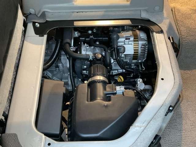 ＮＶ１００クリッパーバン ＤＸ　マニュアルエアコン・ＵＳＢ充電コネクター・オートライトシステム・１２インチスチールホイール・ハロゲンヘッドランプ・リモートコントロールエントリーシステム（キーレスエントリー１個　スペアキー１個）（65枚目）
